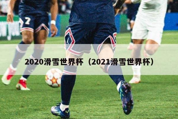 2020滑雪世界杯（2021滑雪世界杯）