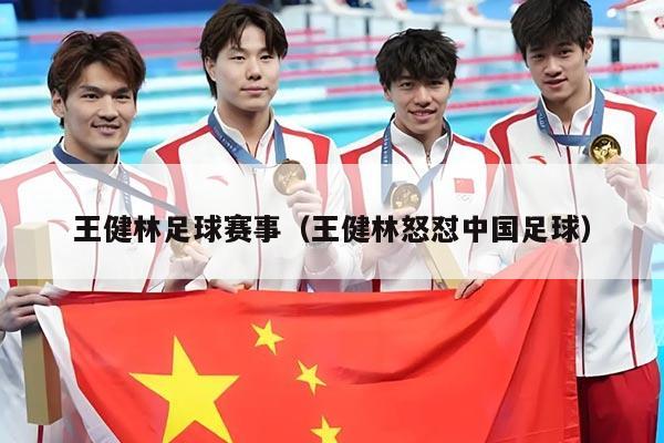 王健林足球赛事（王健林怒怼中国足球）