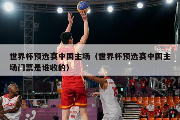 世界杯预选赛中国主场（世界杯预选赛中国主场门票是谁收的）