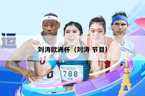 刘涛欧洲杯（刘涛 节目）