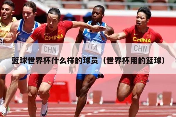 详细阅读:篮球世界杯什么样的球员(世界杯用的篮球) 篮球世界杯什么样的球员(世界杯用的篮球)
